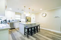 Marvelous 3-bedroom house with AC in Kenner