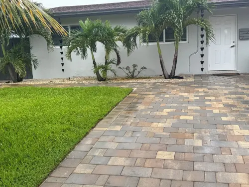 Pasadena Lakes Retreat 2 beds studio in charming Pembroke Pines