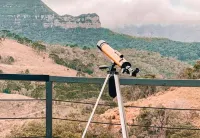 Chalé do Canyon