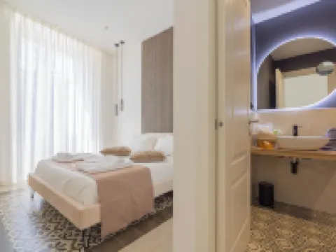 ラ ディモラ デリ スクリットリ ジャッレのホテル