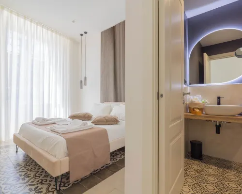 La Dimora degli Scrittori Hotels in Giarre