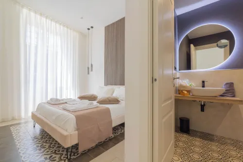 La Dimora degli Scrittori Hotel di Riposto
