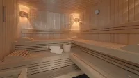 Hotel the Yard - spa