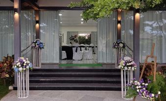 Kammeta Greens Resort