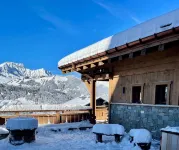 Chalet ALPINESS, Crest Voland, Nordic bath and sauna Hotels in Crest-Voland