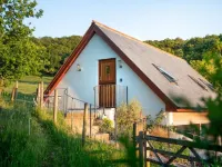 The Roost in the Blackdowns Hotele w: Cullompton