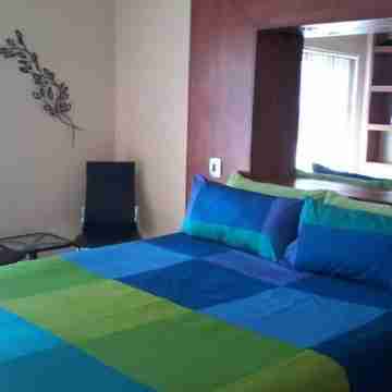 Genie's Nest 1 Rooms