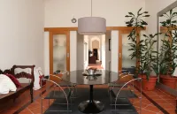 Lisbon country house Hotel a Alcochete