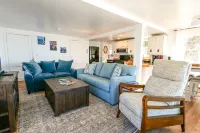 Waterfront Condo in Boothbay Harbor