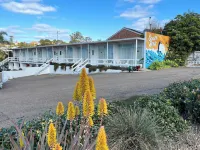 South Seas Motel Hotels near Merimbula Airport