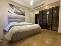 Luxury Mansion with pool and Jacuzzi in New Cairo