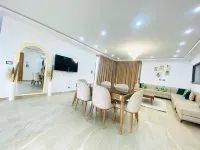 I9ama djerba فنادق في غيزن