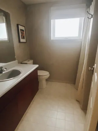 Our Kin Guest Suite in heart of Salmon Arm.