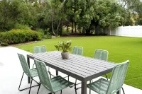 Newly built vacation home with a large backyard Hotels in Diamond Bar