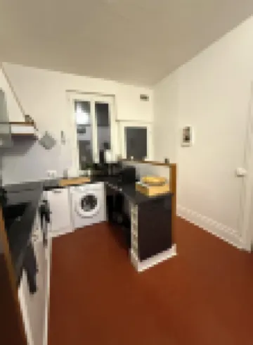 Cosy apartment in the heart of Auxerre, a stone's throw from everything!