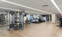 Harrah's Cherokee  – A Caesars Rewards Destination - Gym