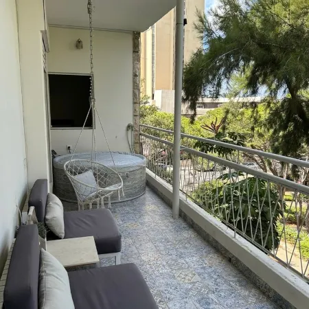 Amazing New Boutique Apartment with Balcony @ Carmel Center by Casa Carmel