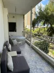 Amazing New Boutique Apartment with Balcony @ Carmel Center by Casa Carmel Hotel di 