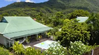 Vasion Moorea Entre Lagon et Plages de r ve