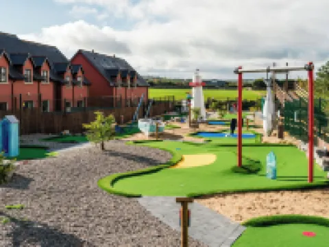 Clonakilty Park Hotel Hotel di Cork