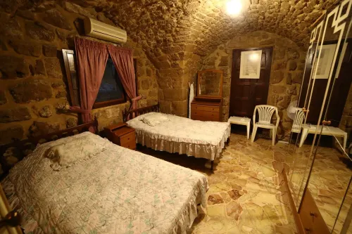 Casa Volta, by Meta House! Hotels in Byblos