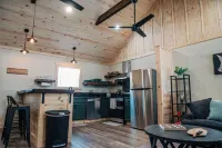 Cozy 2-bedroom Cabin near Ohiopyle