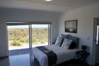 Enjoyable apartment with WiFi in charming Velddrif Hotels in Velddrif