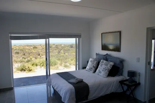 Enjoyable apartment with WiFi in charming Velddrif