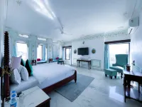 Amar Kothi Hotels near Shilpgram