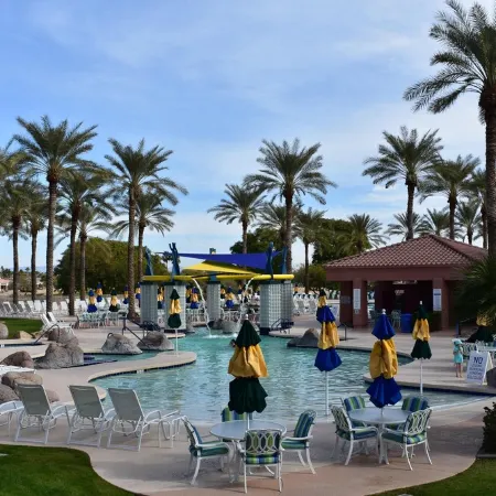 Entertainment Friendly Home in “The Grand” - Surprise, AZ!