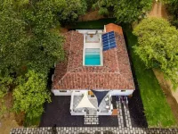 spacious 3 bedroom / 3 bath villa at Colorados のホテル