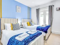 Wimbledon/Discount/Ensuite/Close to AELTC&Station Hotels in Wimbledon