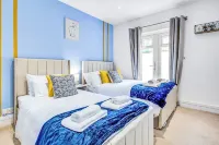 Wimbledon/Discount/Ensuite/Close to AELTC&Station