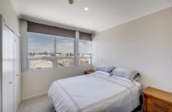 Art Deco Escape - Inner City Apartment Napier Hotels in 