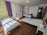 In the heart of the historic city of Langres, Ville d'Art et d'Histoire. Hotels in Langres