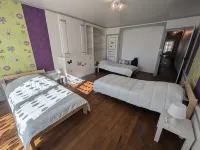 In the heart of the historic city of Langres, Ville d'Art et d'Histoire. 랑그르 호텔