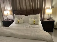 Royal apartment in private villa New Cairo