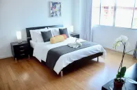 Spectacular Penthouse in exclusive area of Escazú, close to starbucks, Multiplaza, etc.