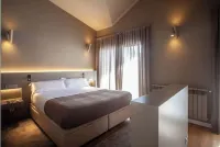 City Duplex with breathtaking views in the center Hotels in 