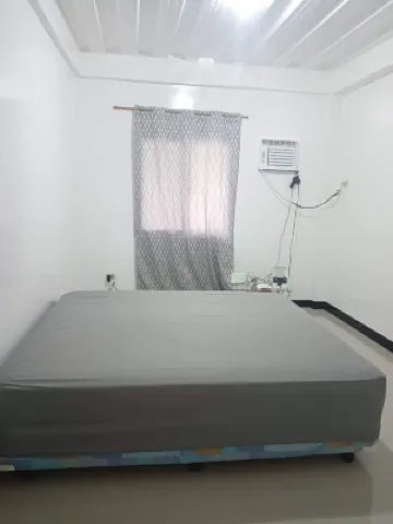 Spacious  and peaceful  place for staycation