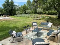 Mas Provençal - Pays de Fayence