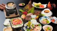 Tosaryu Onsen Sanyoso Hotels in Susaki