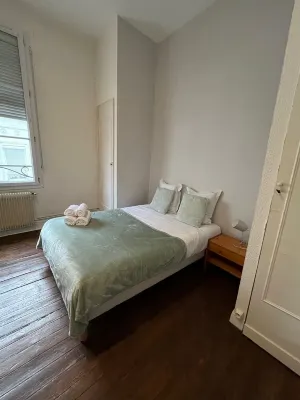 T3 QUARTIER DOUTRE ANGERS