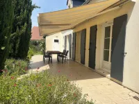 Le Fleuriau - Tours Loire Valley Hotels in Saint-Avertin