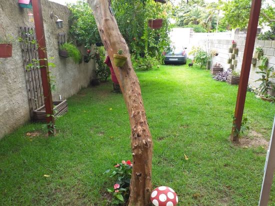 Beach house in Guarapari