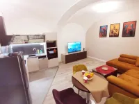 Alma Apartment DOWNTOWN