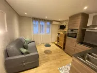 Appartement à 5 Minutes de la Plage et du Port de La Madrague Saint Cyr sur mer