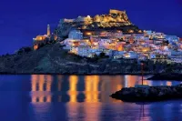 x1f3e1; Villa Priscila - Stylish Stay 200m from the beach