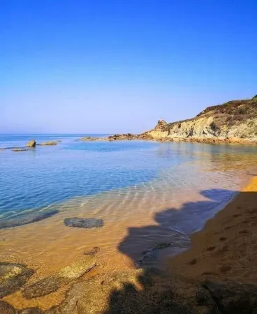 Villa Maria your haven of well-being and relaxation.