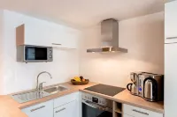 Central vacation apartment "Kassandra"- Markt13- high quality apartment - Rudolstadt Hotels in Rudolstadt